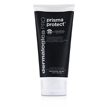 Prisma Protect SPF 30 PRO (Tamaño Salón)