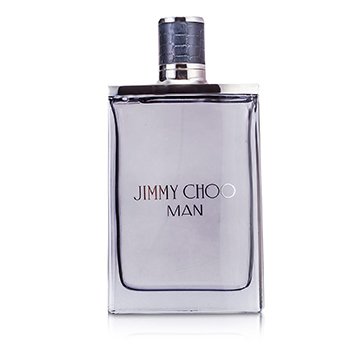 Man Eau De Toilette Spray (Sin Caja)