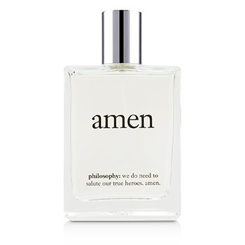 Amen Eau De Cologne Spray (Sin Caja)