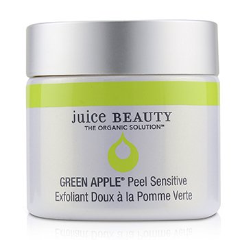 Green Apple Peel Sensitive Exfoliante Iluminante