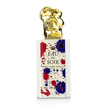 Eau Du Soir Eau De Parfum Spray (Edición Limitada 2019)