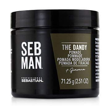 Seb Man The Dandy (Pomada)