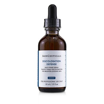 Discoloration Defense Suero Multi-Fase (Tamaño Salón)
