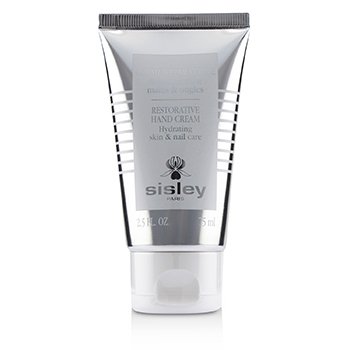 Sisley Restorative Crema de Manos Hidratante de Piel & Uñas