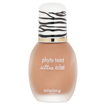 Sisley Phyto Teint Ultra Eclat # 3+ Apricot