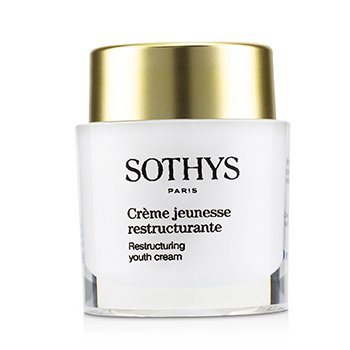 Sothys Crema de Juventud Reconstructora