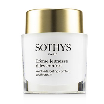 Sothys Wrinkle-Targeting Crema de Juventud Comodidad