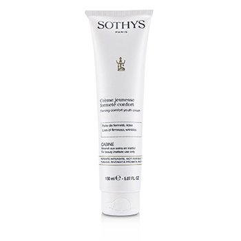 Sothys Crema de Juventud Comfort Reafirmante (Tamaño Salón)