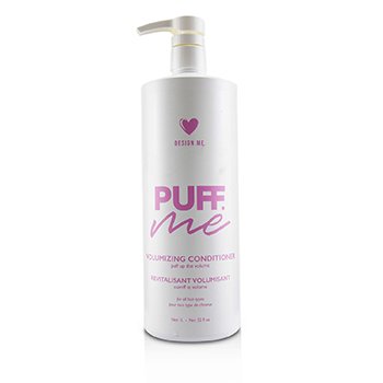 Puff.ME Acondicionador Voluminizante