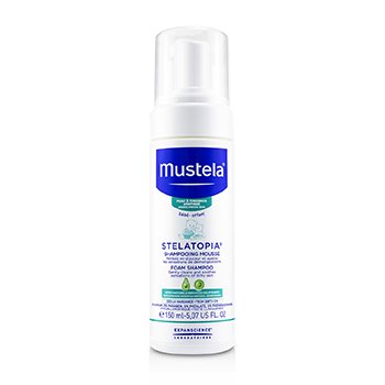 Mustela Hydra Bebe Crema facial – Hidratante diario para bebé con aguacate  natural, aceite de jojoba y manteca de karité – 1.35 onzas líquidas – El