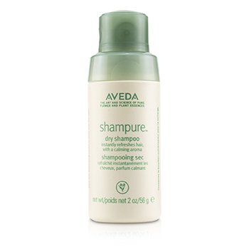 Shampure Champú Seco