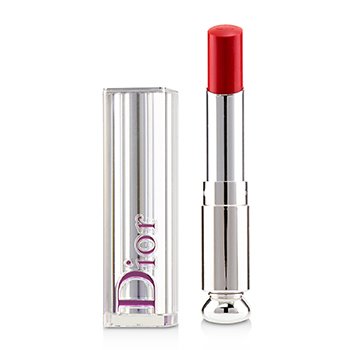 Dior Addict Pintalabios Brillo Estelar - # 753 Positivity (Vibrant Red)