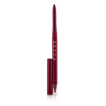 Definidor de Labios Definitivo - # Mood (Pinky Red)