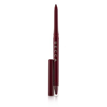 Definidor de Labios Definitivo - # Confident (Berry Red)