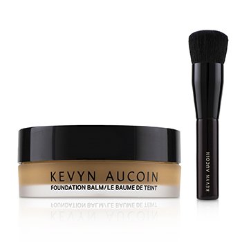 Kevyn Aucoin Bálsamo Base - # Medium FB10.5