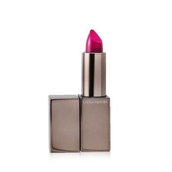 Rouge Essentiel Pintalabios en Crema Sedoso - # Rose Vif (Bright Pink)