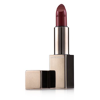 Laura Mercier Rouge Essentiel Pintalabios en Crema Sedoso - # Rouge Profond (Brick Red)