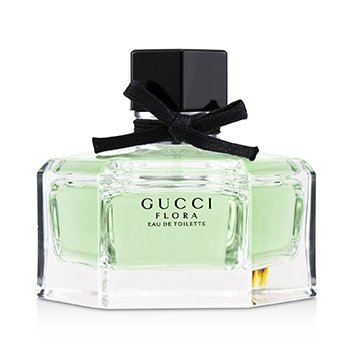 Flora By Gucci Eau De Toilette Spray (Nuevo Empaque)