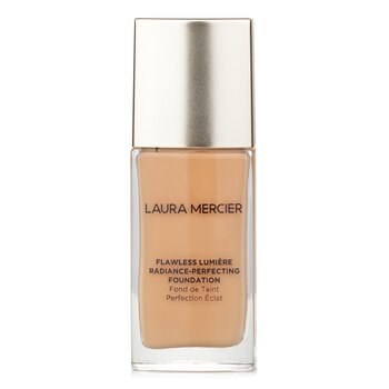 Laura Mercier Flawless Lumiere Base Perfeccionante de Resplandor - # 2W1 Macadamia