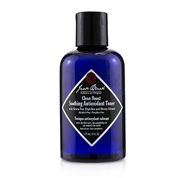 Clean Boost Soothing Antioxidant Toner