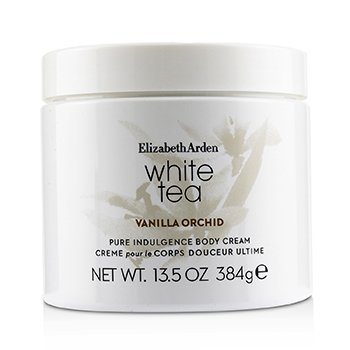 White Tea Vanilla Orchid Pure Indulgence Crema Corporal