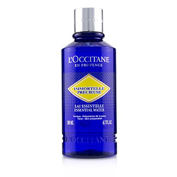 LOccitane Immortelle Agua Esencial Preciosa