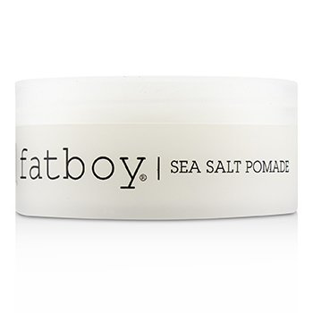 Sea Salt Pomade