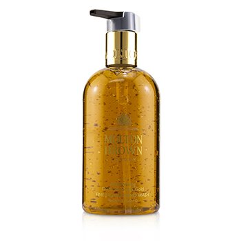 Molton Brown Mesmerising Oudh Accord & Gold Jabón de Manos Líquido Fino