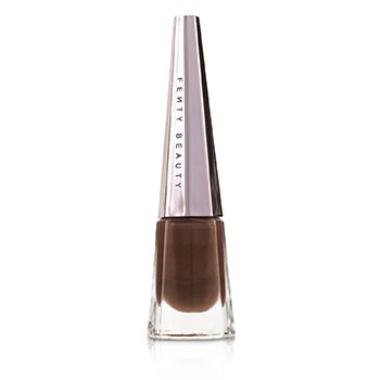 Stunna Lip Paint Color de Labios Fluido De Larga Duración - # Unveil (Chocolate Brown)