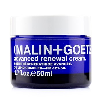 MALIN+GOETZ Crema Renovadora Avanzada