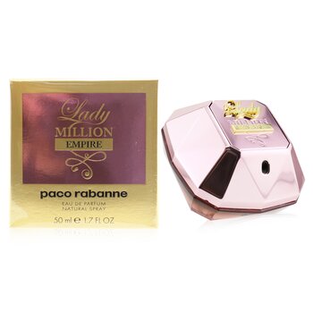 Lady Million Empire Eau De Parfum Spray