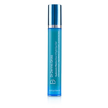 Hyaluronic Marine Dew It Right Gel de Ojos (Producto Salón)