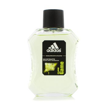 Pure Game Eau De Toilette Spray (Sin Caja)