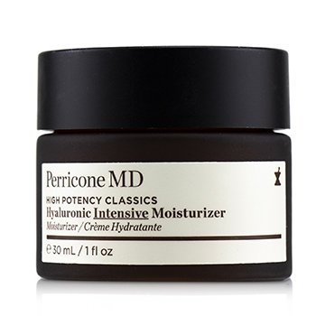 Perricone MD High Potency Classics Hidratante Hialurónico Intensivo