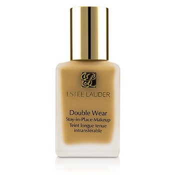 Double Wear Stay In Place Maquillaje - Tawny (3W1)
