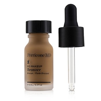 Sin Maquillaje Bronceador SPF 15