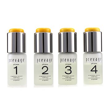 Prevage by Elizabeth Arden Progressive Tratamiento Renovador