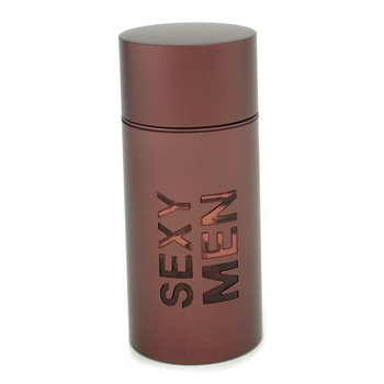 212 Sexy Men Eau De Toilette Spray (Sin Caja)