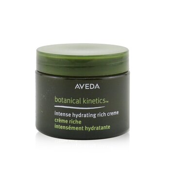 Botanical Kinetics Crema Hidratante Rica Intensa (Caja Ligeramente Dañada)