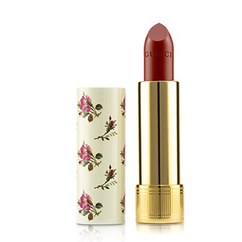 Rouge A Levres Voile Color de Labios - # 206 Katrin Sand