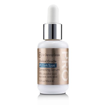 Clinical Grade IPL Dark Spot Correcting Serum