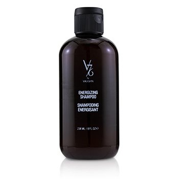 Champú Energizante