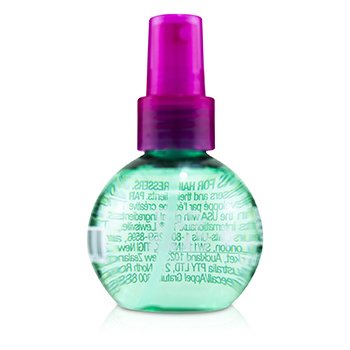 Bed Head Queen Beach Spray Textura Infundida de Sal