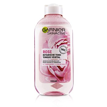 SkinActive Tónico Botánico - Rose (Para Piel Seca & Sensible)