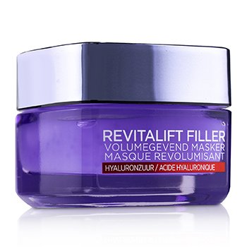 Revitalift Filler Mascarilla Hialurónica