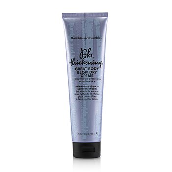 Bumble and Bumble Bb. Thickening Great Body Crema de Secado a Calor