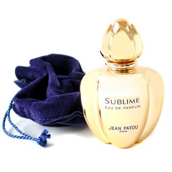 Sublime Eau De Parfum Spray