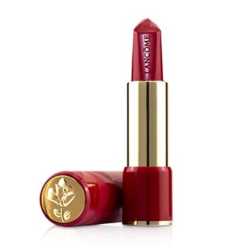 L'Absolu Rouge Ruby Pintalabios en Crema - # 01 Bad Blood Ruby (Edición Limitada)