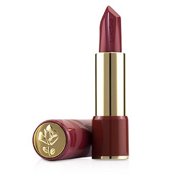 L'Absolu Rouge Ruby Pintalabios en Crema - # 03 Kiss Me Ruby (Edición Limitada)