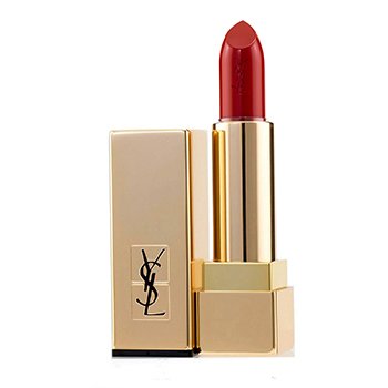 Yves Saint Laurent Rouge Pur Couture - #87 Red Dominance